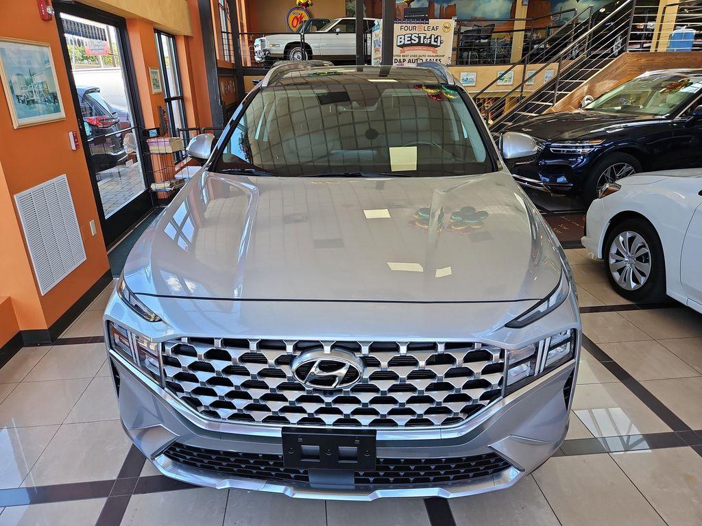 hyundai santa fe 2023 5NMS3DAJ8PH563029 image hyundai santa fe 2023 5NMS3DAJ8PH563029 image